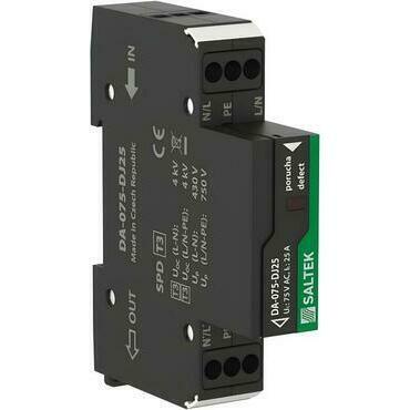SALTEK A06094 DA-075-DJ25