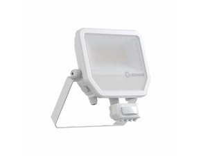 LED reflektor LEDVANCE FL 50 SN P 41W 6KLM 830 PS SY100 WT, bílá