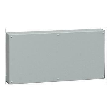 SCHN NSYSBM408012 Kov. průmysl. skříňka 400x800x120