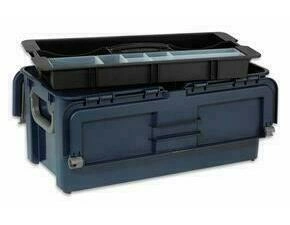 CIMCO 417197 Plastový kufr COMPACT 37