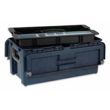 CIMCO 417197 Plastový kufr COMPACT 37