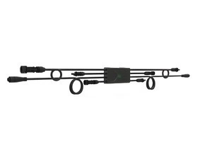 PROJOY^^ Odpínač PL120S-21 až pro 4 moduly