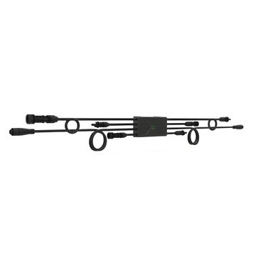 PROJOY^^ Odpínač PL120S-21 až pro 4 moduly