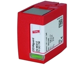 DEHN 952056  Svodič přepětí - ochranný modul s varistorem pro guard ME/SE DEHN DEHN