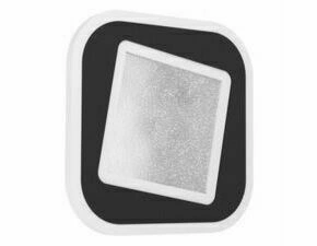 EGLO LED-DL 200X200 SW/KRISTALLEFF.'MACCHIONI