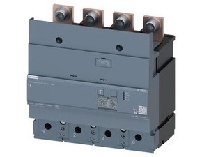 OEZ 3VA9424-0RL30 3VA9424-0RL30 Chráničový modul provedení RCD820, typ A, Ue AC 127 ÷ 690 V / AC 100