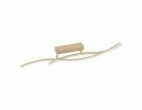 EGLO LED-DL HOLZOPTIK/WS 'GRISOLIA'