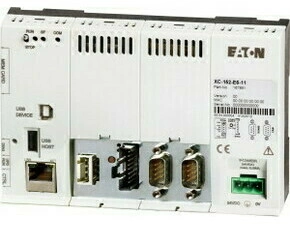 EATON 167849 XC-152-D8-11 Kompaktní PLC, RS232, RS485, Profibus-DP