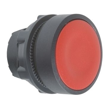 SCHN ZB5AA46 Ovládací hlavice se zvýšenou obrubou