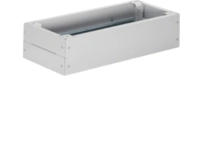 HAG FZ933D Sokl pro skříň IP54, 850x400x200mm, tř.i. I