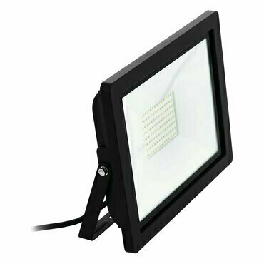 LED reflektor EGLO AL-LED-STRAHLER 102W SCHWARZ FAEDO 3