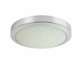 Svítidlo koupelnové RABALUX 75008 KLEMENTINE chromová E27 2x MAX 40W