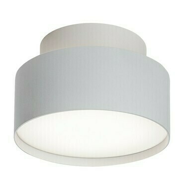 Stropní svítidlo Ovidia bílá LED 24W RABALUX 71325