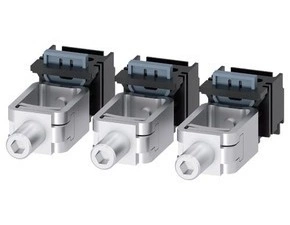 OEZ 3VA9163-0JA12 Třmenová svorka RP 0,41kč/ks