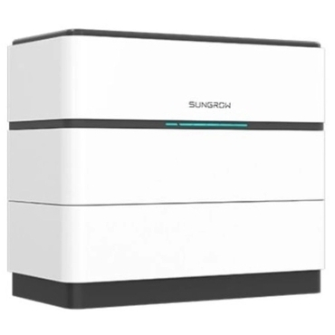 Střídač Sungrow bateriový modul s vyhřívánímSBH SMR050-V12 5kWh