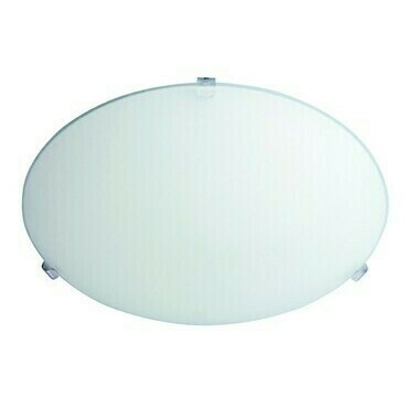 Stropní svítidlo Simple opálové sklo E27 1×60W RABALUX 1803