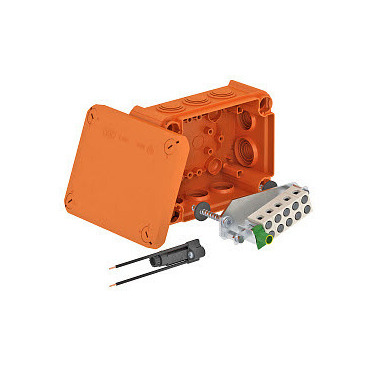 T 100 ED 10-6 F Odbočné krabice