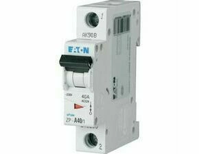 EATON 248263 ZP-A40/1 Vypínač, 1-pól, In=40A