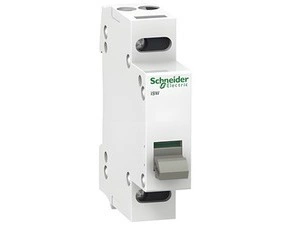 SCHN A9S60120 iSW 1P 20A 250V