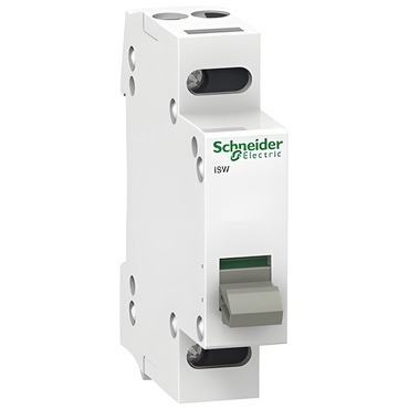 SCHN A9S60120 iSW 1P 20A 250V