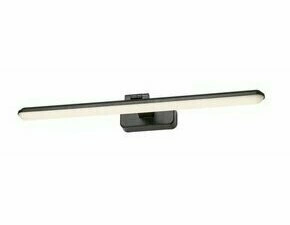 LED svítidlo RABALUX 71147 NABIL matná černá LED 15W