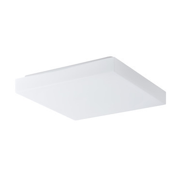 Svítidlo přisazené Osmont LIBRA 2 LED 24W 4000K nouzové bílé IP44 (LED-1L33E500NU3/233 NK3H 4K)