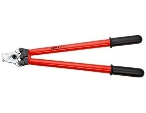 KNIPEX 95 27 600 Nůžky kabelové