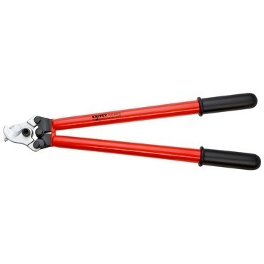 KNIPEX 95 27 600 Nůžky kabelové