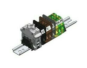 BEČOV H416110 Stožárová výzbroj SV - A - 6.16.4