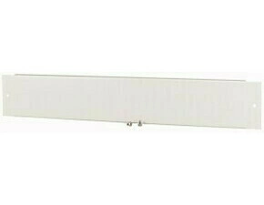 EATON 293502 BPZ-FS-800/1-W Čelní kryt pro podstavec, bílý, V=100, Š=800
