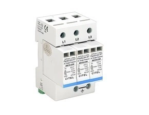 CITEL 341513 DS 13S-230 TNC