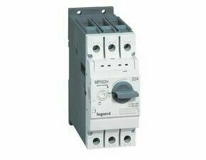 LEG 417363 MPX3 63H MOTOR SPO. 14-22A