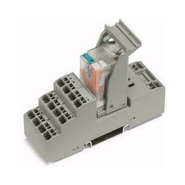 WAGO 858-327 Reléový modul
