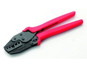 CIMCO 104200 Lisovací kleště na dutinky 10 - 50 mm2