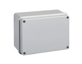 SCHN SL00932 Mureva - AS25, vodotěsná krabice, IP56, 150x110x70
