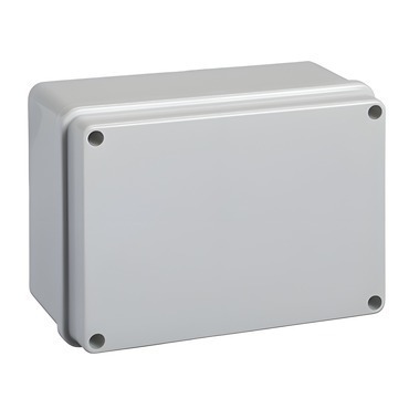 SCHN SL00932 Mureva - AS25, vodotěsná krabice, IP56, 150x110x70
