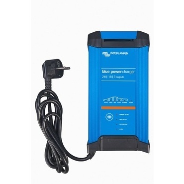 Blue Smart IP22 Charger 24/8