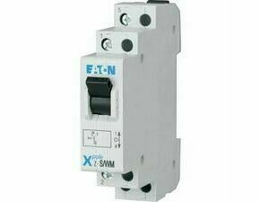 EATON 248345 Z-S/WM Přepínač 1přep kontakt, 16A