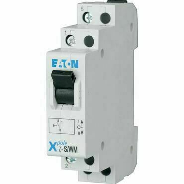 EATON 248345 Z-S/WM Přepínač 1přep kontakt, 16A