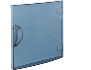 HAG GP113T Plastová dvířka průhledná pro GD113J