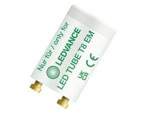 LED starter LEDVANCE LED TUBE T8 EM STARTER FS2