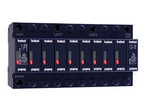 HAKEL 27864 HLSA7-720/3+1 IT SPD typ 1+2 RP 1,69kč/ks