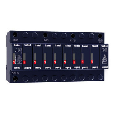 HAKEL 27864 HLSA7-720/3+1 IT SPD typ 1+2 RP 1,69kč/ks