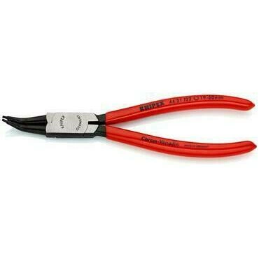 KNIPEX 44 31 J22 Kleště na pojistné kroužky