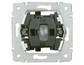 LEG 775602 GL STŘÍD. PŘEPÍNAČ Č.6 PODSV.