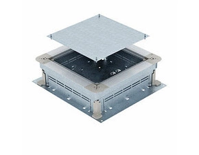 UZD 115170 250-3 Protahovací a odbočná krabice