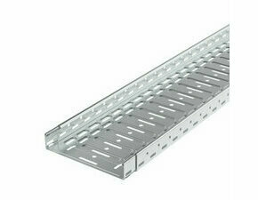 KOPOS NKZI 50X250X0.70 S  ŽLAB KABEL. S INT.SPOJKOU