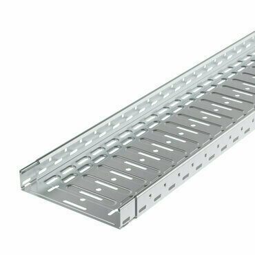 KOPOS NKZI 50X250X0.70 S  ŽLAB KABEL. S INT.SPOJKOU