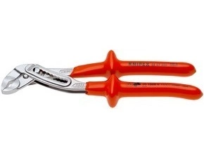 KNIPEX 88 07 250 Kleště instalatérské Alligator