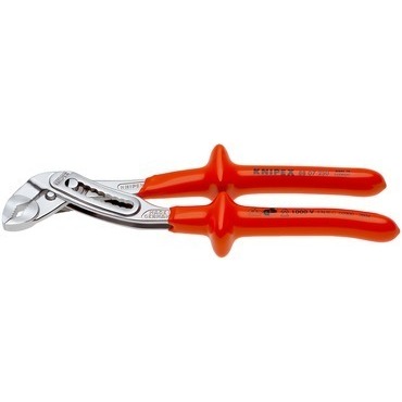 KNIPEX 88 07 250 Kleště instalatérské Alligator